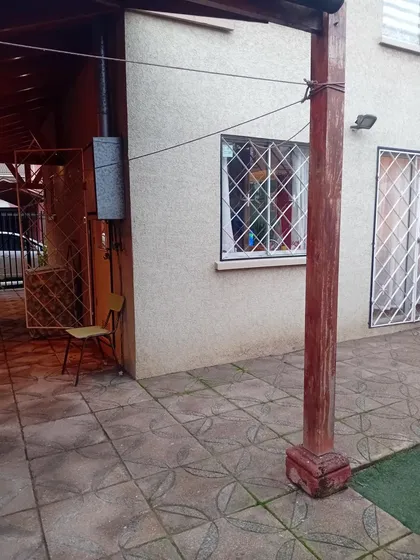 Estupendaa Casa, 3 Hab 2 Baños 2 Estacionamientos Y Patio