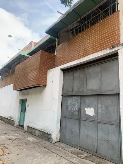 Casa En Venta Urbanización Santa Mónica 