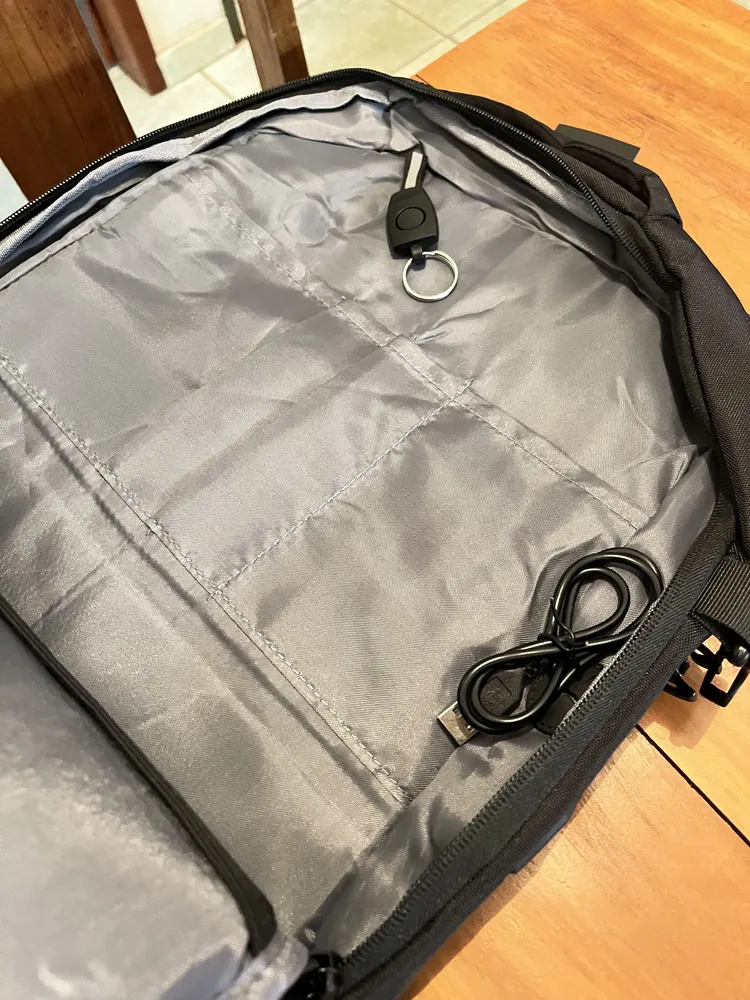 Foto do produto compartilhada pelo comprador 4 de 5