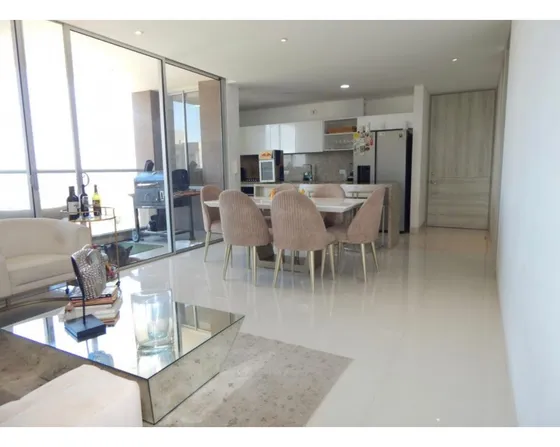 Apartamento Lago Alto