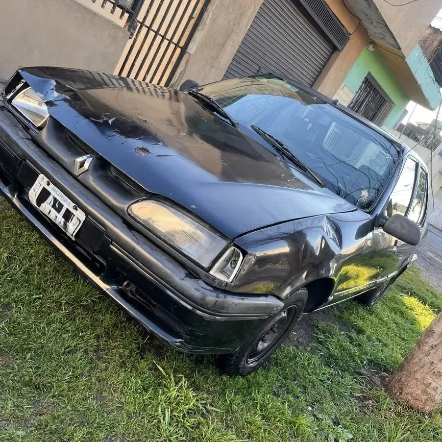 Renault R19 1.6 Re