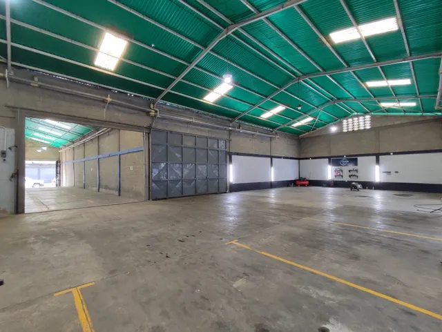 Cmg Galpón En Alquiler Guacara - Calle Briceño 