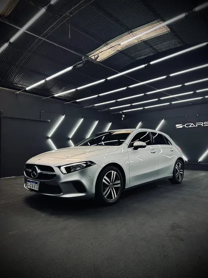 Mercedes-benz Clase A 1.3 163cv Progressive