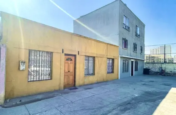 Casa Con Gran Potencial Conchali. 128m2 Terreno