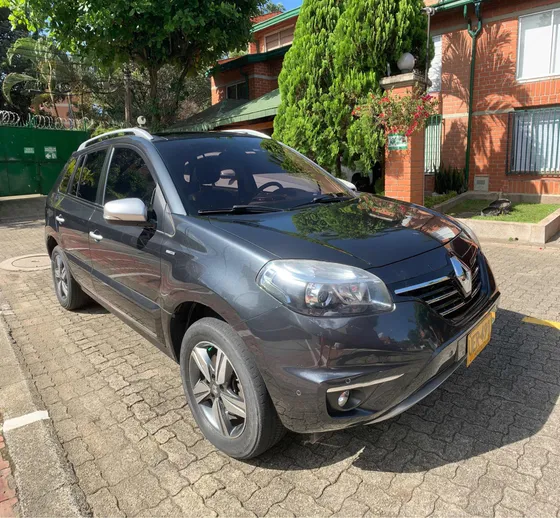 Renault Koleos 2.5 Privilege