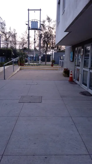 Arriendo Depto Pedro Aguirre Cerda La Cisterna