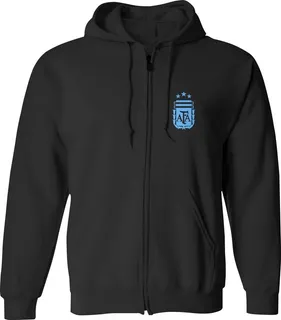 Chaqueta afa negra hotsell