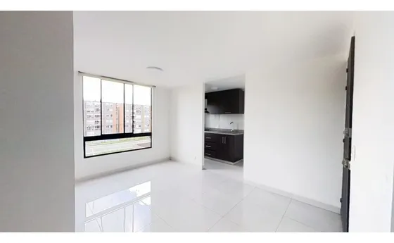 Venta Apartamento En Chia Lunaria