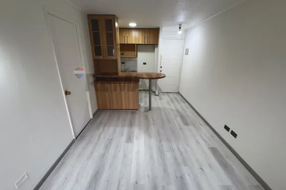 Departamento En Arriendo Santiago Centro