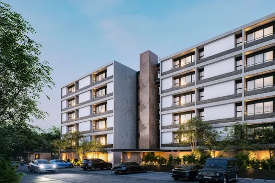 Estudio En Venta En Temozón Norte, Mérida