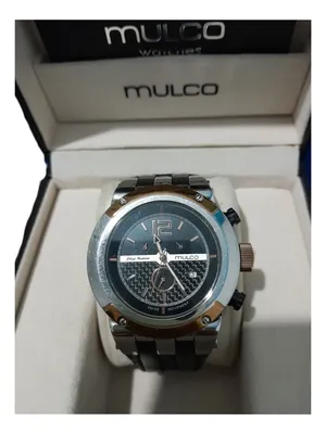 Reloj mulco original usado hotsell