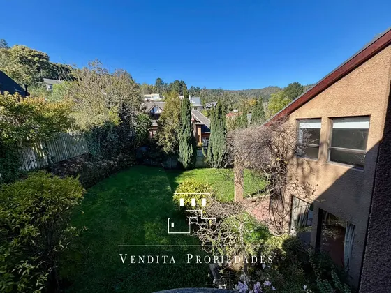 Estupenda Casa Villuco