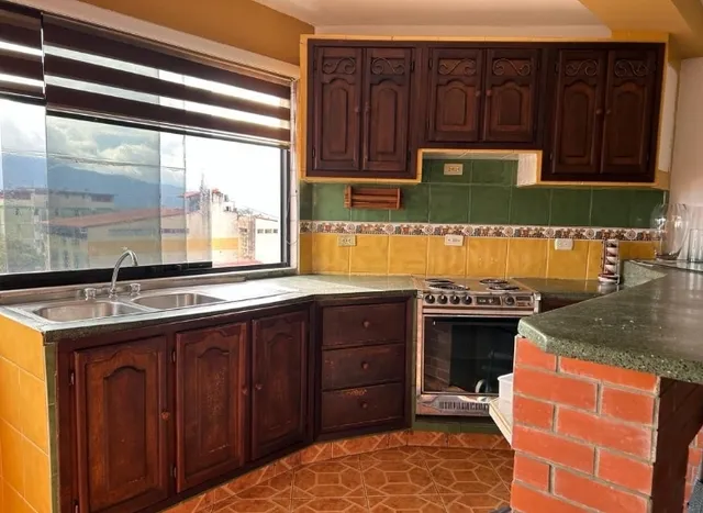 Moc Apartamento En Venta En El Centro Comercial Plaza 