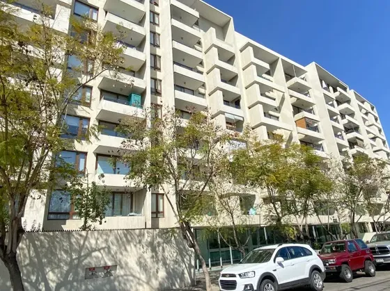 Espectacular Departamento Con Hermosa Vista (1d / 1b)