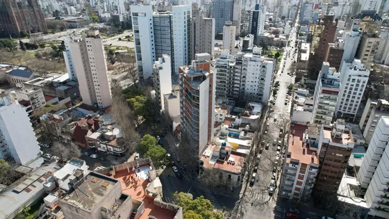 Penthouse Venta 3 Dormitorios-242 Mts 2 Totales  - La Plata-pozo-emprendimiento.