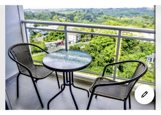 Se Vende Apartaestudio Edificio Matiz Armenia Quindío