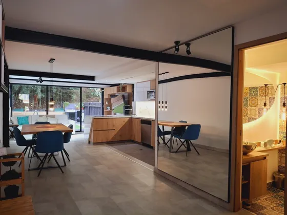 Casa En Venta. Envigado La Cuenca