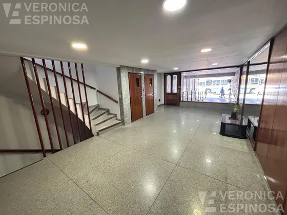 Departamento En Moron Sur 2 Ambientes