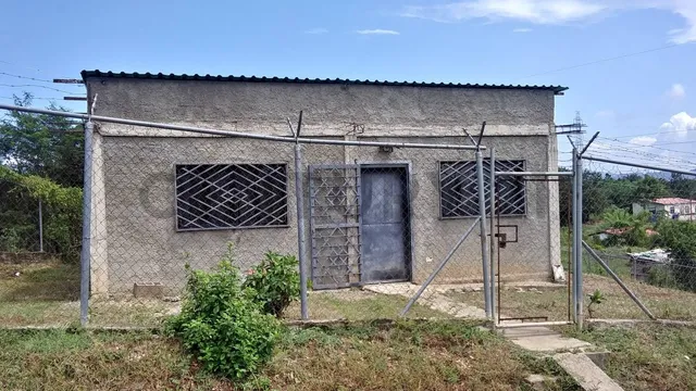 Casa En San Francisco De Yare, Valles Del Tuy Rd
