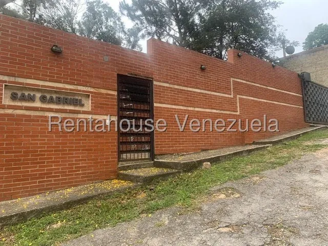 Casa En Venta Colinas De Caicaguana Es25-9119 