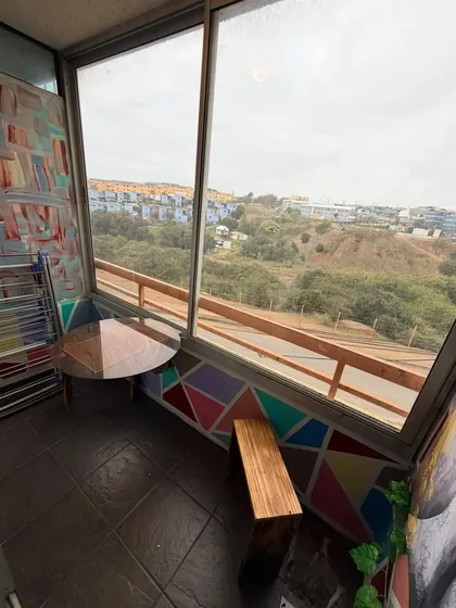 Departamento Con Buena Ubicación Y Central 2d 1b 1e