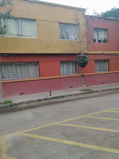 Gran Casona Apta Para Comercio