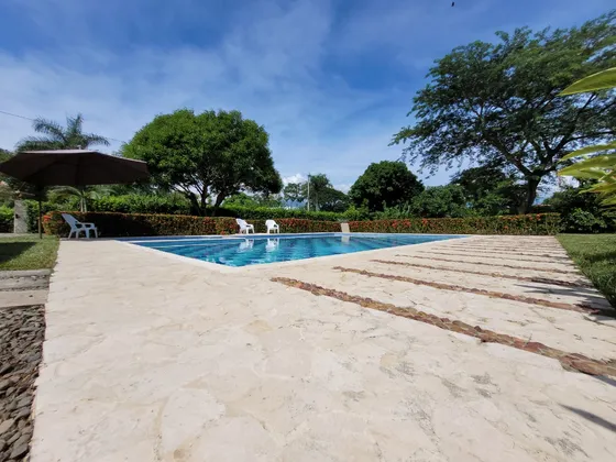 Se Vende Casa Campestre En Sopetran 