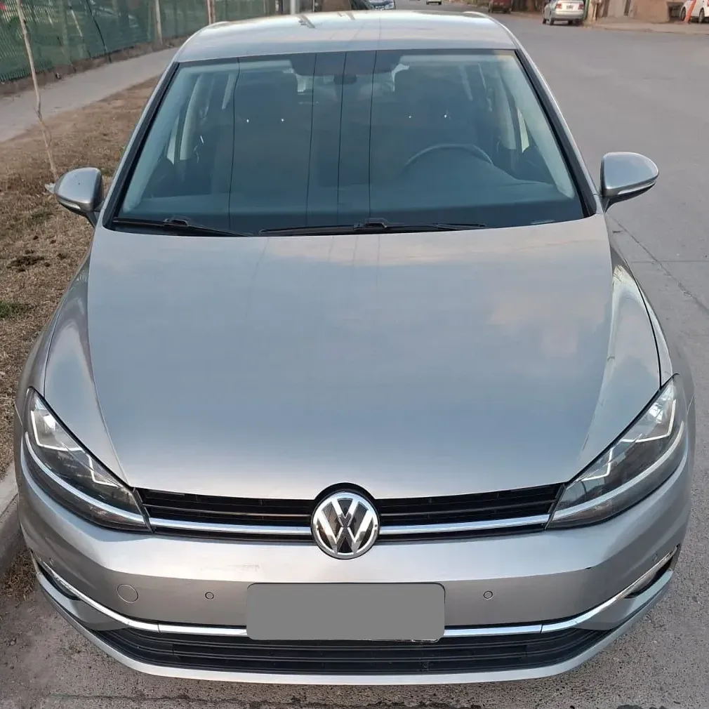 Volkswagen Golf 1.4 Comfortline TSI