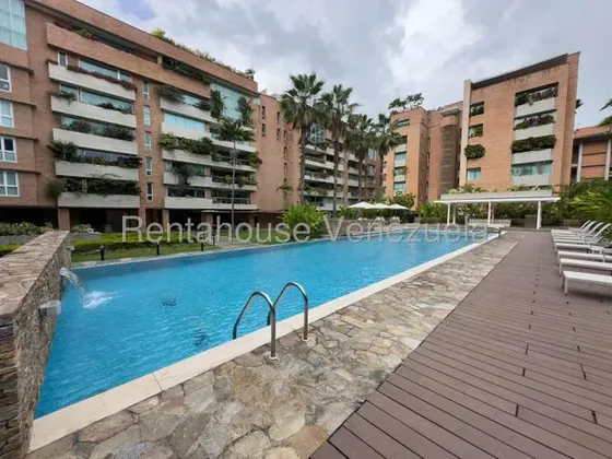 Apartamento En Venta - Campo Alegre | Jaiqueline Urdaneta Mls 27-1813