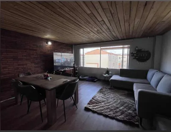 Apartamento De 79mtr Con 3 Ha Y 2 Baños Parqueadero Cubierto