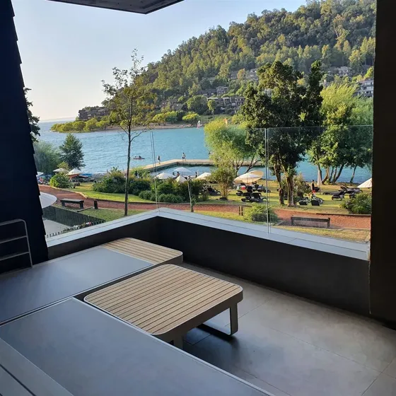 Dpto Acceso Al Lago 3 Dormit 2 Baños Estac Bodeg Club House