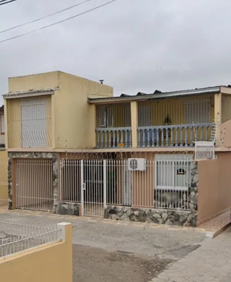 Apartamento 2° Piso
