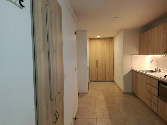  Apartamento En Arriendo Ubicado En El Poblado Sector Milla De Oro (27436).