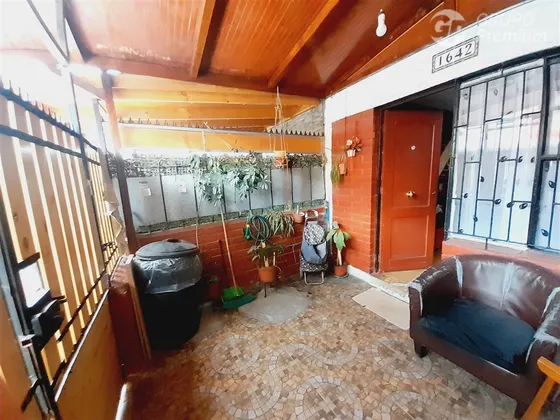 Venta De Casa En Maipu