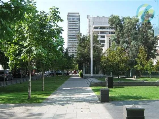 Departamento En Arriendo De 2 Dorm Pleno Golf