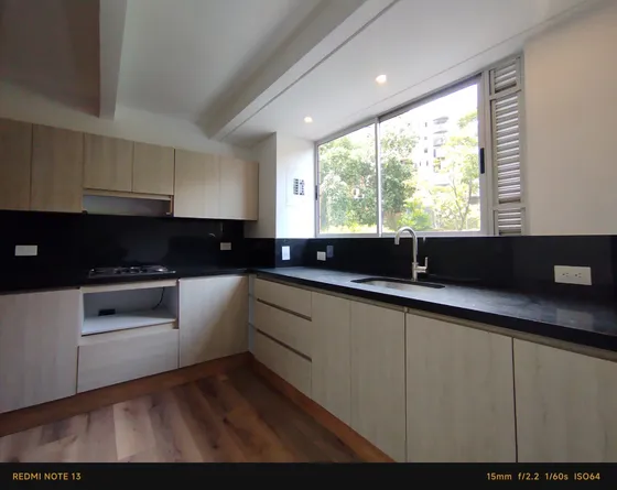 Arriendo Apartamento En La Visitación
