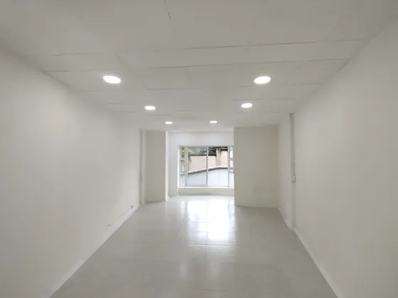 Arriendo Local En Belen