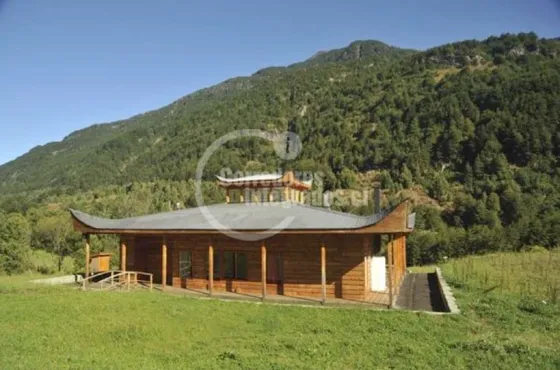 Parcela Con Proyecto Turístico En Venta En Aysén