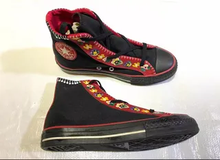Converse artesanales oaxaca hotsell