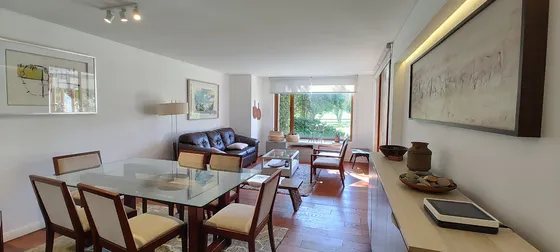Departamento En Arriendo Sector L Id: Dl7a15