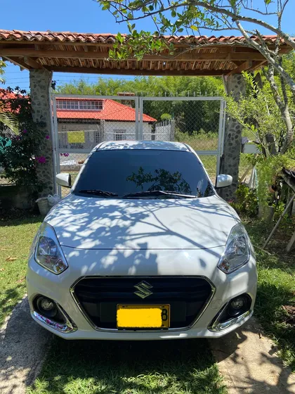 Suzuki Swift 1.2 Dzire At