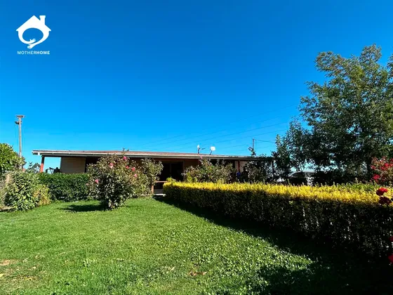 Parcela Y Casa Oferta Puertas Coloradas Puangue Melipilla