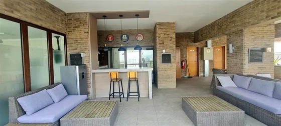 Departamento Venta, Estar 1 Dorm Suite Est Las Condes