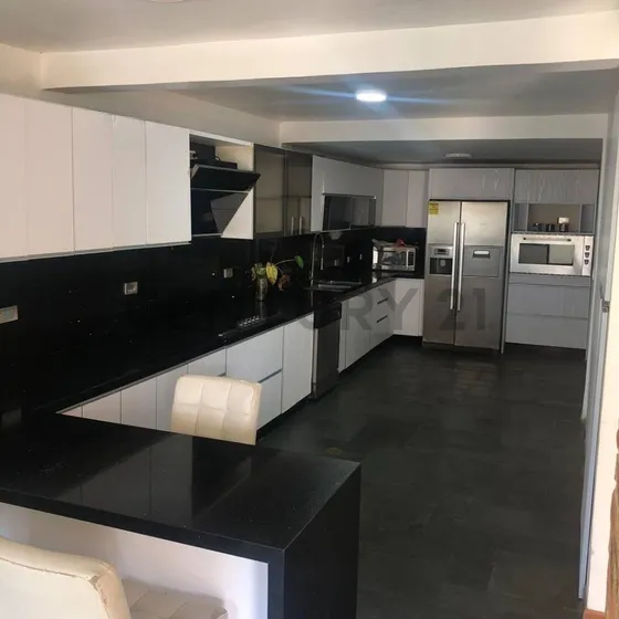 San Antonio De Los Altos Urb. Club De Campo Venta Casa