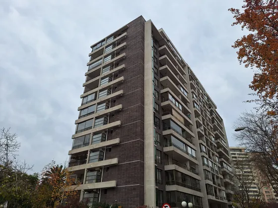 Venta Departamento 2hab 2ba Ñuñoa