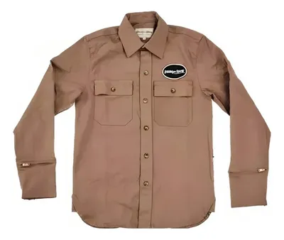 Camisa proteccion moto hotsell