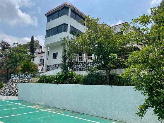 Miraval A Unas Cuadras De Plaza Cuernavaca - Roq-968-cs