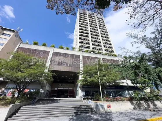 Cm - Local Comercial En Alquiler En Altamira De 169 M2, Mls 26-15943, Pb Del Centro Altamira