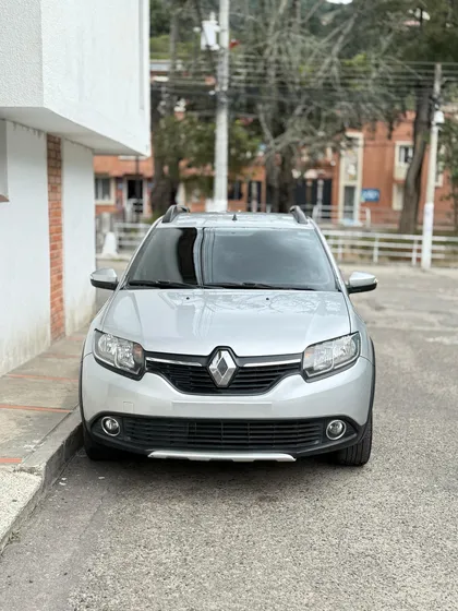 Renault Stepway 1.6 Dynamique