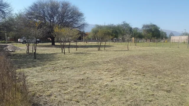 Sg Vende Hermoso Lote De 840m2 En Merlo San Luisr